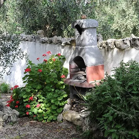 Carmine Villa Mattinata