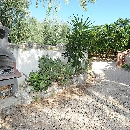 Villa Carmine Mattinata