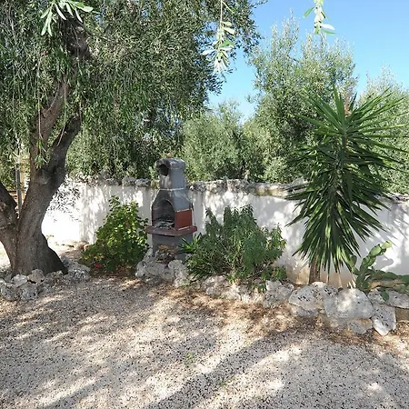 Villa Carmine Mattinata