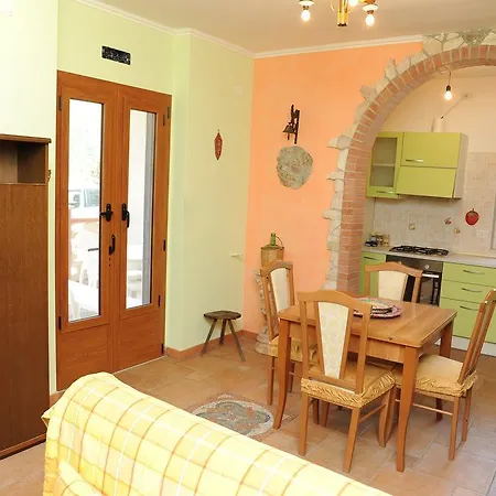 Villa Carmine *