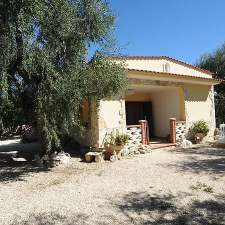 Villa Carmine *