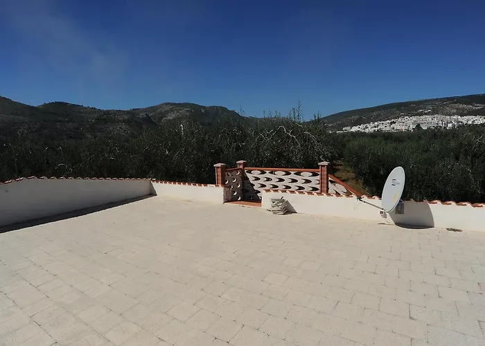Villa Carmine