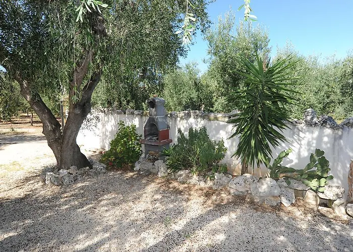 Villa Carmine Mattinata