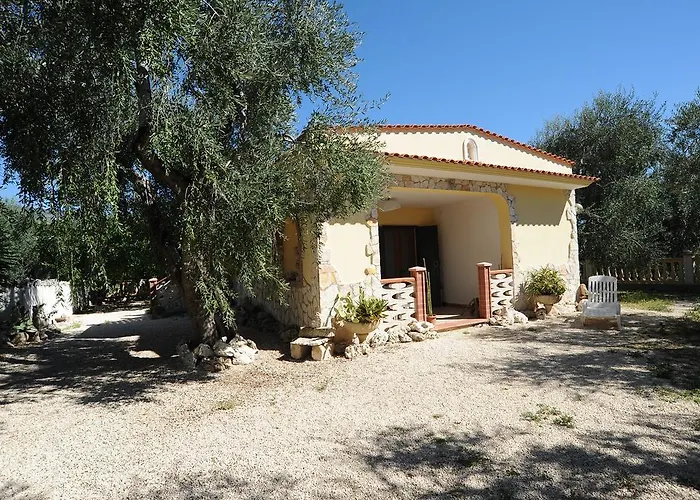 Villa Carmine *